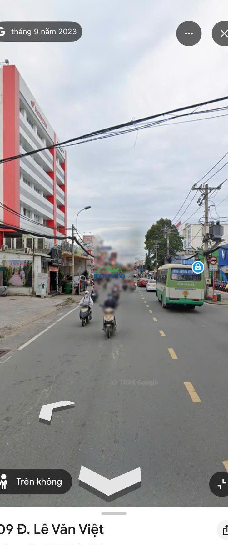 Giá đầu tư - bán nhà - hẻm xe hơi - đường tân lập 1, p. tăng nhơn phú, ngang 4x20, 7.4 tỷ cn 71.9m2 - 2