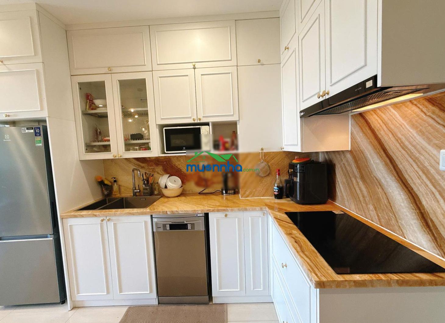 Siêu rẻ! 3pn vinhomes grand park chỉ 3tỷ750 full nt sẵn sổ công chứng ngay - 4