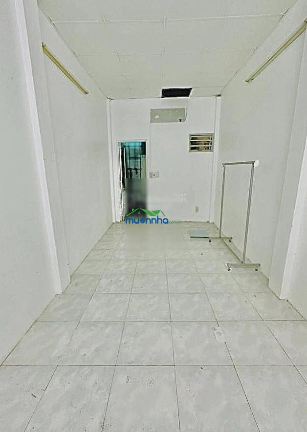 Nhà hẻm 6m xh đậu cửa, ko lg qh - nguyễn ngọc lộc - 41m2, 3tầng - 6.4tỷ - 4