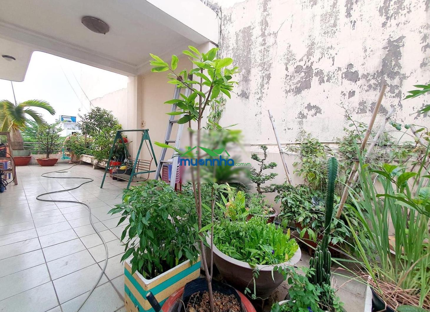 Bán gấp nhà đường lương ngọc quyến, diện tích 36m2, 1t 2l, shr - 4