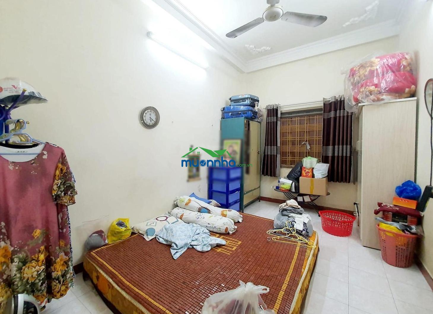 Bán gấp nhà đường lương ngọc quyến, diện tích 36m2, 1t 2l, shr - 3