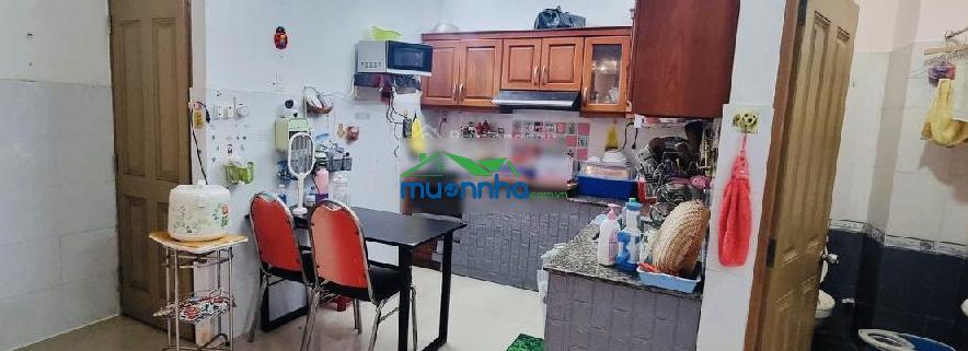 Chủ gấp bán - 80,4m² 4 tầng btct huỳnh văn bánh nở hậu tài lộc - chỉ 11 tỷ tl - 4
