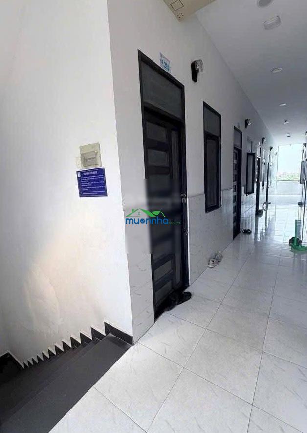 Hiếm - giảm giá bán gấp chdv 29ph thu nhập 110tr/th - ngang 9m xây 5 tầng hxh thống nhất gv - 4