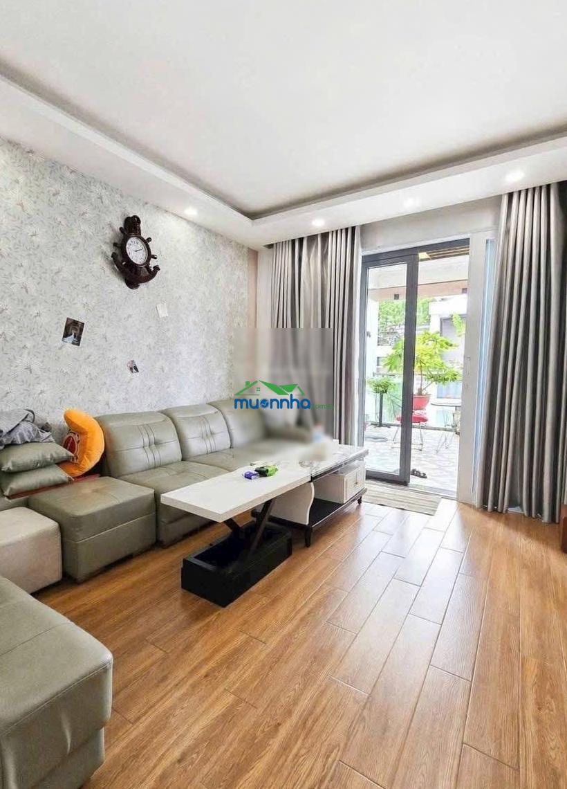 Hàng ngộp! trần thị điệu 3tỷ288 (60m2) gần chợ hoa cao, sổ hồng, quận 9 - 2