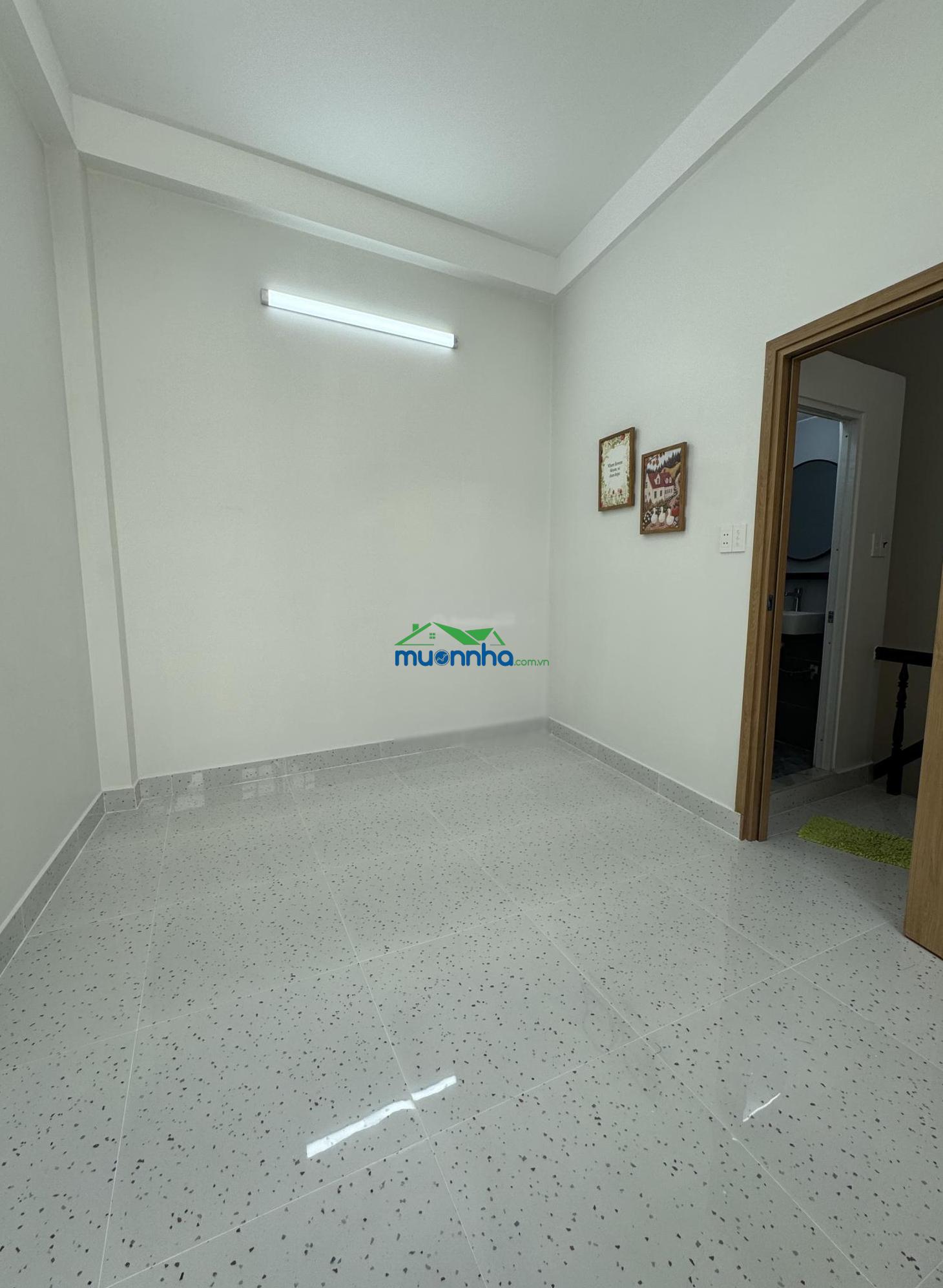 Chính chủ bán gấp nhà mới lạc long quân, tân bình, dtsd 60m2, nhỉnh 4 tỷ - 2