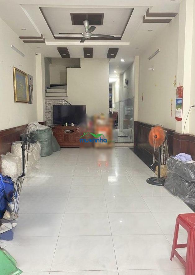 Nhà đường số 8, bình hưng hòa, bình tân - 104m2 - chỉ 8,89 tỷ - hxt thông