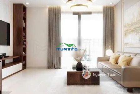 Cần bán tòa nhà căn hộ dịch vụ quận 2 view sông đẹp - 2