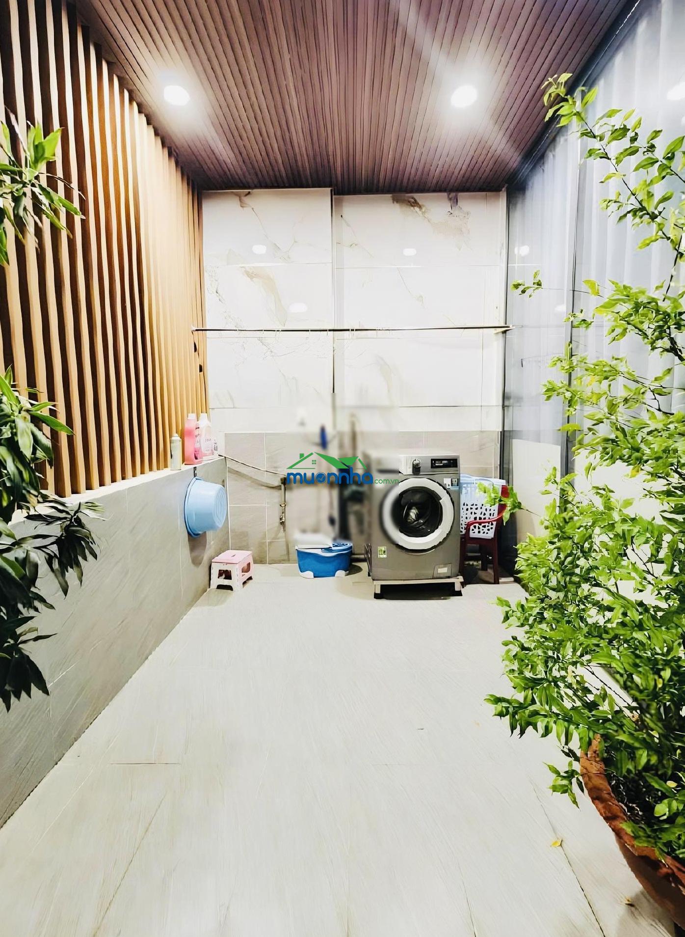Bhha - bình tân tktq 97m2 (5x20) - 4pn, 4wc - hẻm xe hơi - chỉ 9 tỷ 1 tl - 3