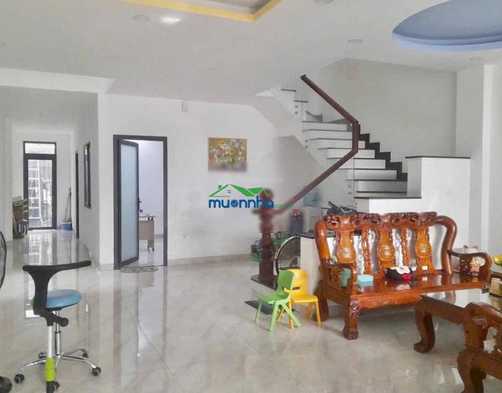 Siêu phẩm dương văn an, quận 2 - khu vị trí vàng sát metro - vừa ở vừa đầu tư. 80m2 - 4