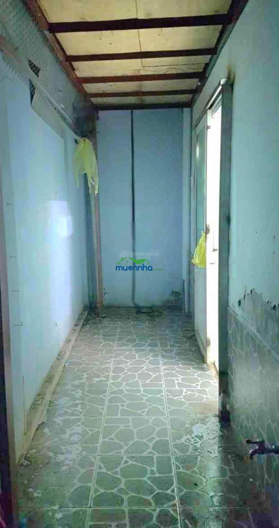 (Siêu phẩm) chỉ 2.6 tỷ - nhà ngay sát chợ thủ đức - phường linh tây - 36m² ngang 6m còn 1 căn - Ảnh 4