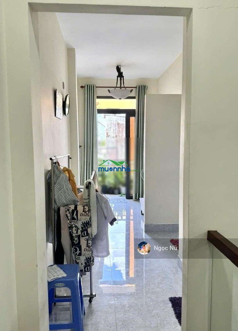 Bán rẻ - còn 4.3 tỷ - 73m² (ngang 5.5m) - 2 tầng - hẻm 4m cạnh cầu gò dưa sát cc stown thủ đức - Ảnh 2