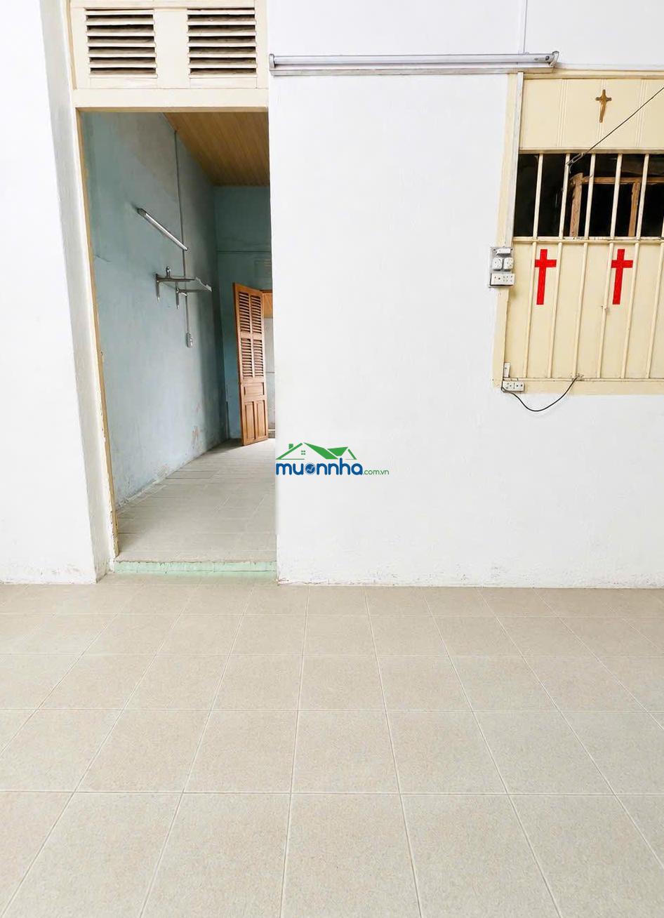 Nhà ngang khủng 4m55 lý tự trọng - quận 1 - 48m² - xây mới 5 tầng - chỉ 15,5 tỷ - 4