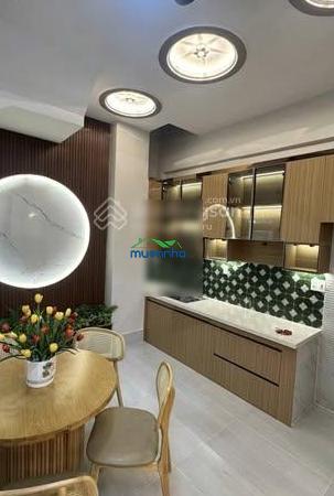 Quận 11 - lãnh binh thăng - hẻm 8m thông - 4 tầng btct - 4pn - nhỉnh 8t ( tl ) - 4