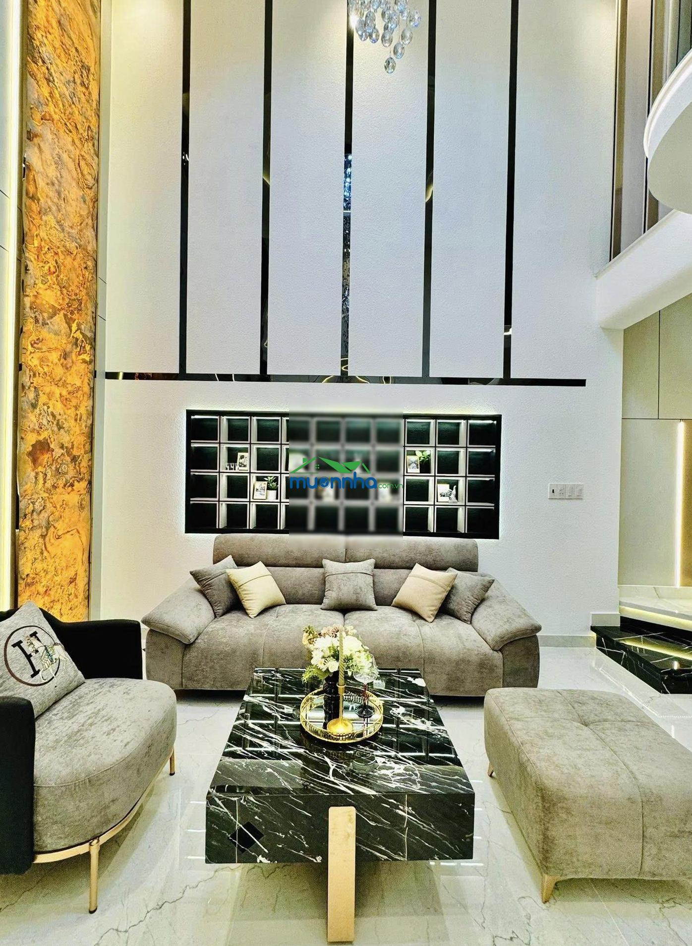 Lý thường kiệt quận 5 chủ bán gấp ko tăng giá 3 tỷ 890 triệu | dt 81 m2, shr, hợp đồng thuê đầy đủ. - 4