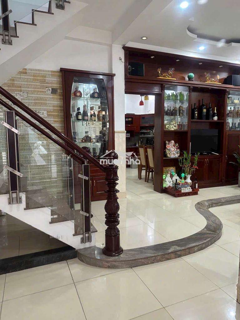 Cho thuê nhà full nt đ/c 200/15 gò dầu - 8x14- 1 lầu -3pn-3wc_ giá rẻ