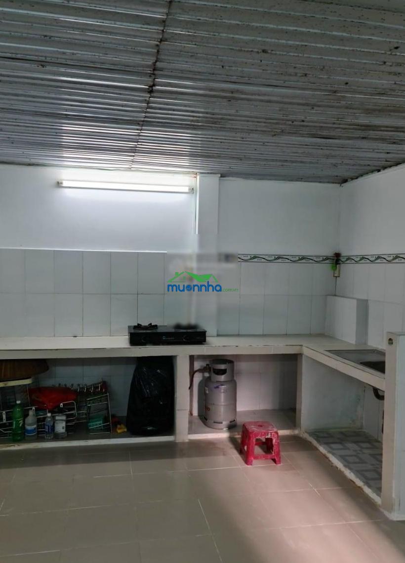 Bán nhà đường phạm thế hiển p7 quận 8 sổ hồng riêng kdc hiện hữu 110m2 chỉ 5tỷ ngang 5m cực hiếm - 4