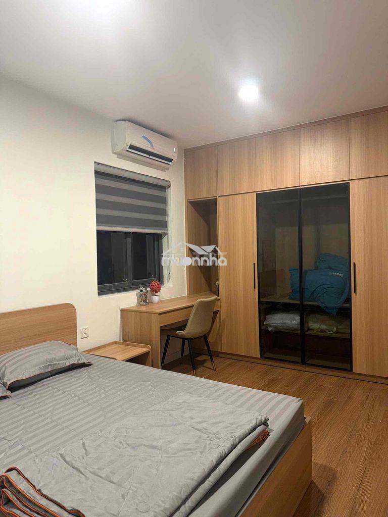 Cho thuê nhà nguyên căn khu phân lô đồng bộ full nội thất cao cấp