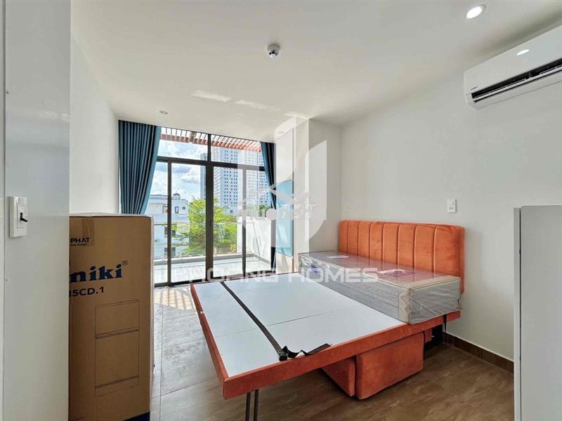 Khai trương phòng mới từ 3tr8-5tr5 tại citisoho cát lái quận 2