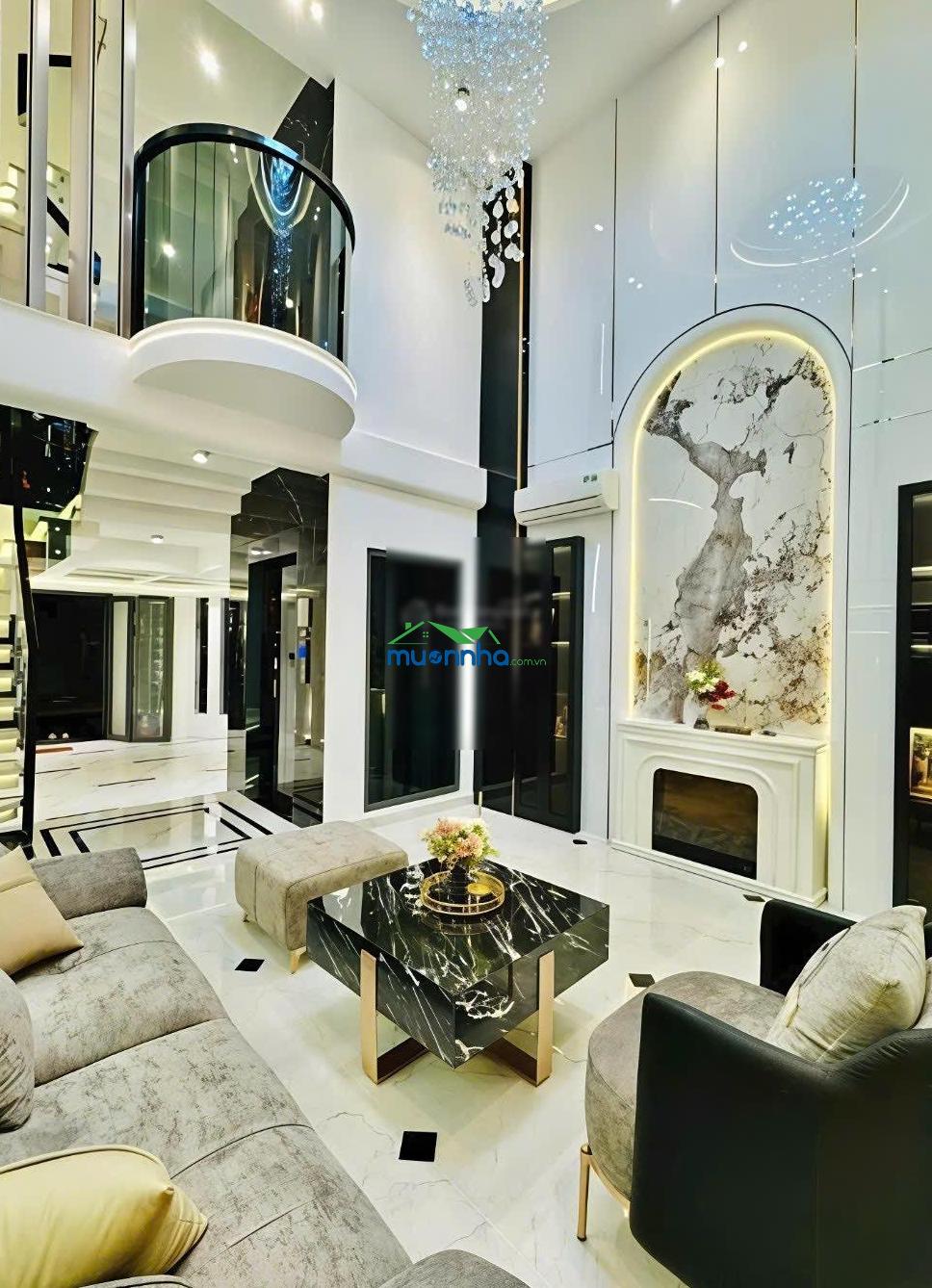 Cần nhượng lại căn nhà tâm huyết hxh 8m thái phiên, q11 (dt hơn 77m2). giá mong muốn 3tỷ660 còn tl - 2