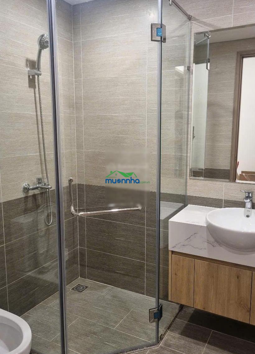 Chính chủ bán căn hộ 2pn đẹp tại vinhomes grand park giá chỉ 3,3 tỷ bao nội thất - 4