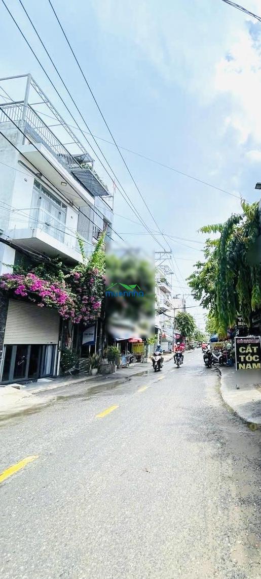 Chỉ 8tỷ150tr- a/c sở hữu căn nhà 4 tầng - ngay mtkd gần aeon mail tân phú - dt 5 x 11m - đường 16m - 3