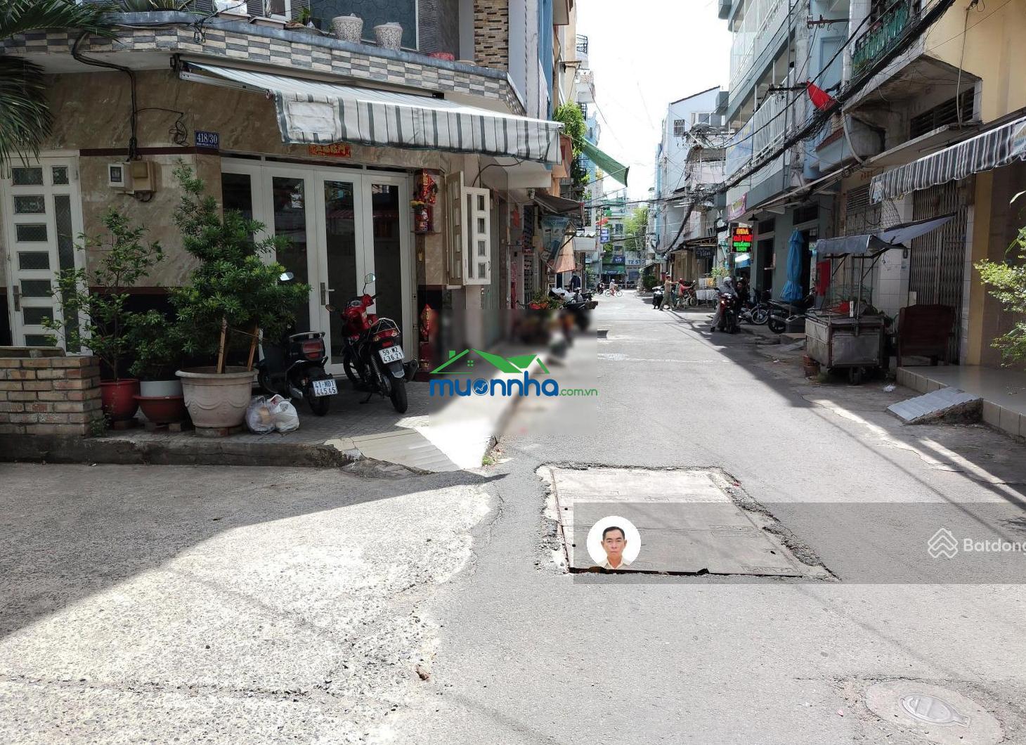 Bán nhà btct chính chủ, miễn môi giới. chỉ tiếp khách thiện chí - 4