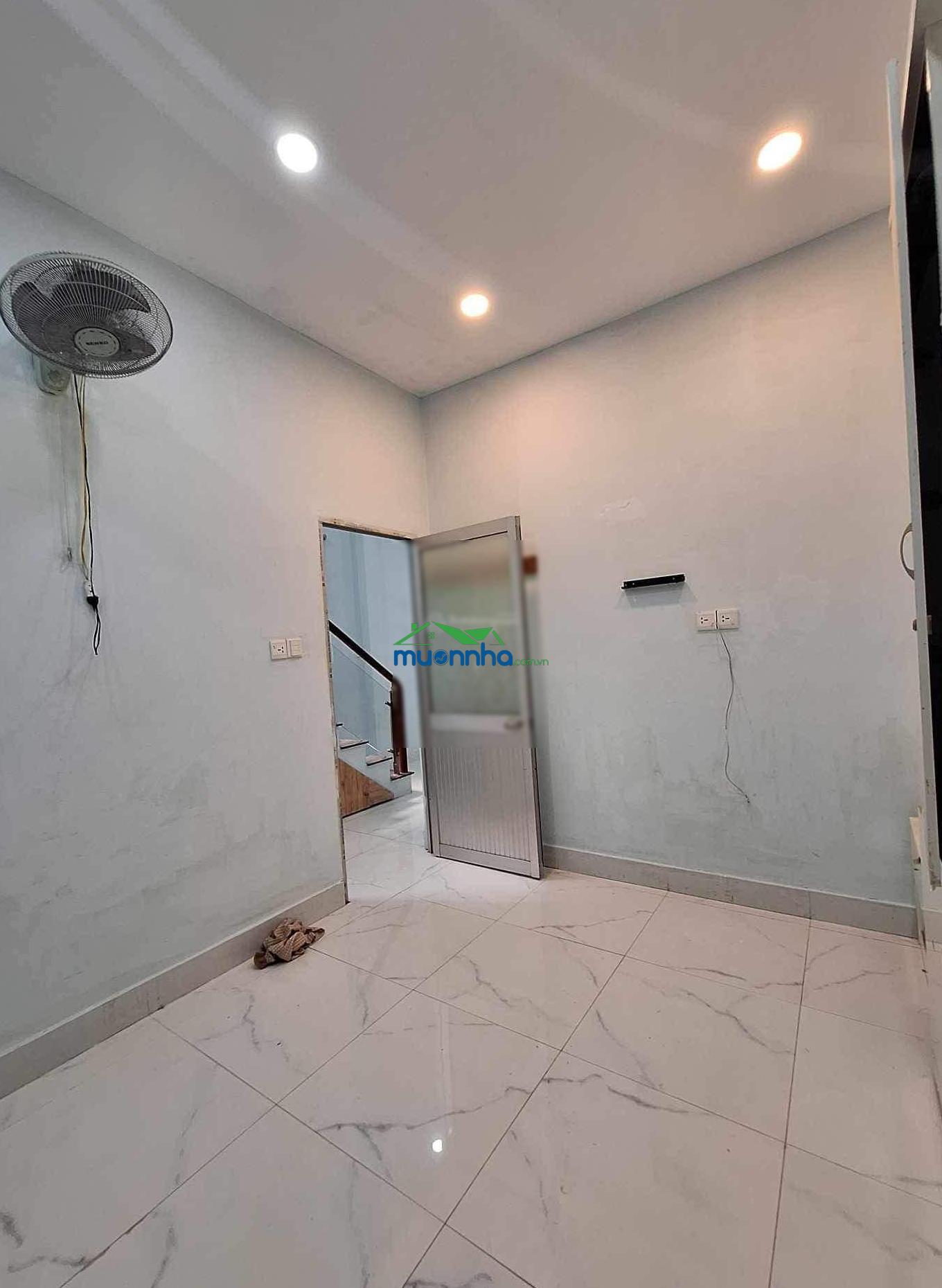 Thiếu tiền bán gấp - bán nhà riêng, chính chủ, shr, giá 2.2, diện tích 22m2 - 2