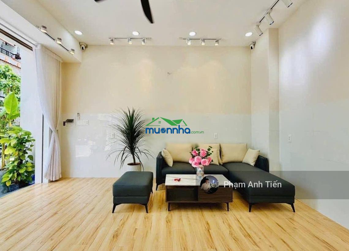 Mặt tiền kinh doanh, nguyễn thành ý - quận 1, gần chợ đa kao. 89,5m². có hợp đồng thuê - 3