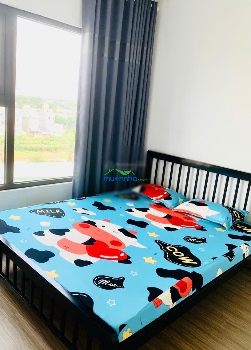 Bán căn hộ 2pn+ 69m2 rainbow. sẵn sổ - giá 3,150 tỷ all in. full nội thất. vinhomes grand park q9