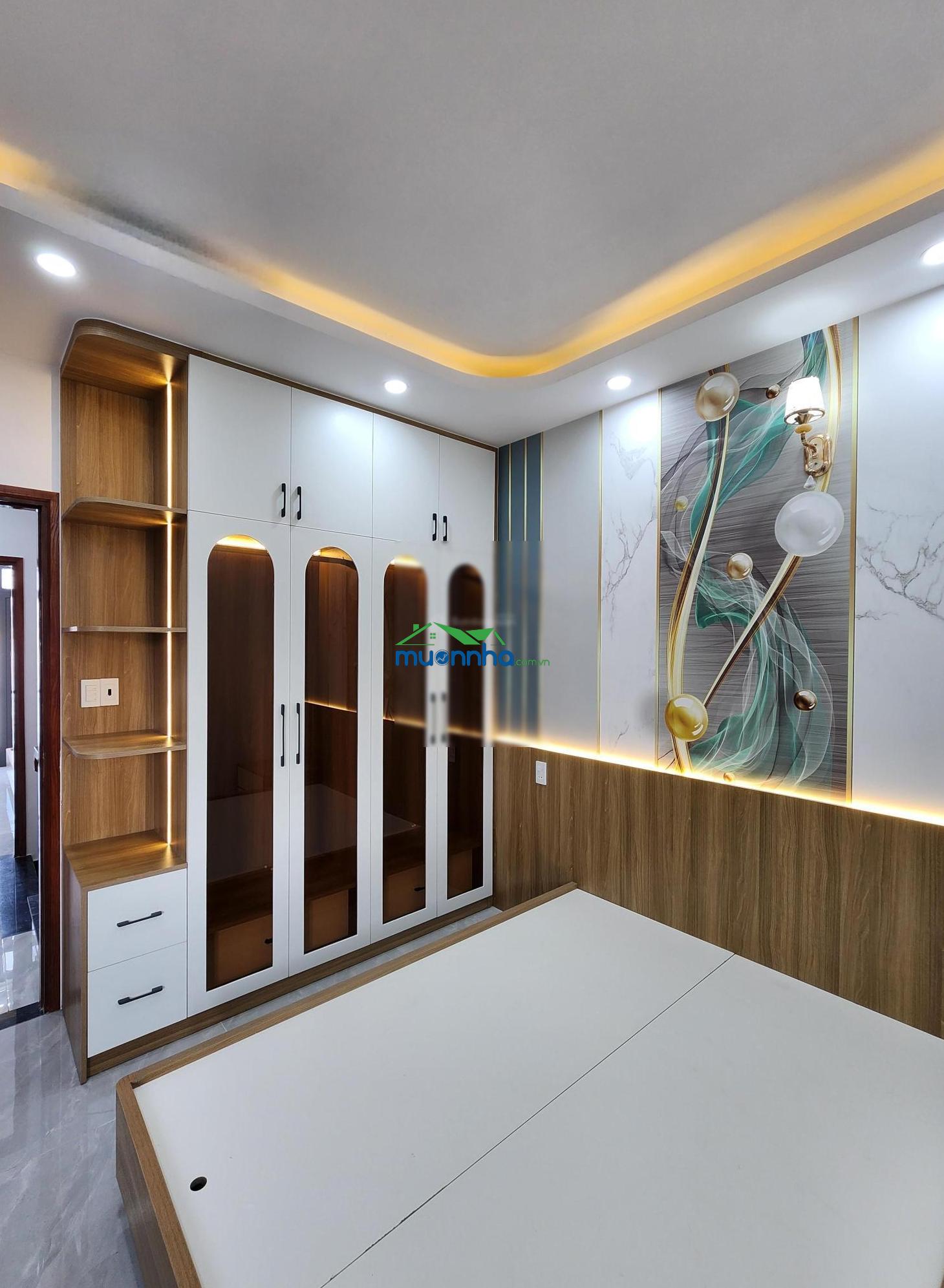 Bán nhà riêng tại đường số 2, bình hưng hòa b, q. bình tân, giá cực chất 6,5 tỷ, dtsd 300m2, shr