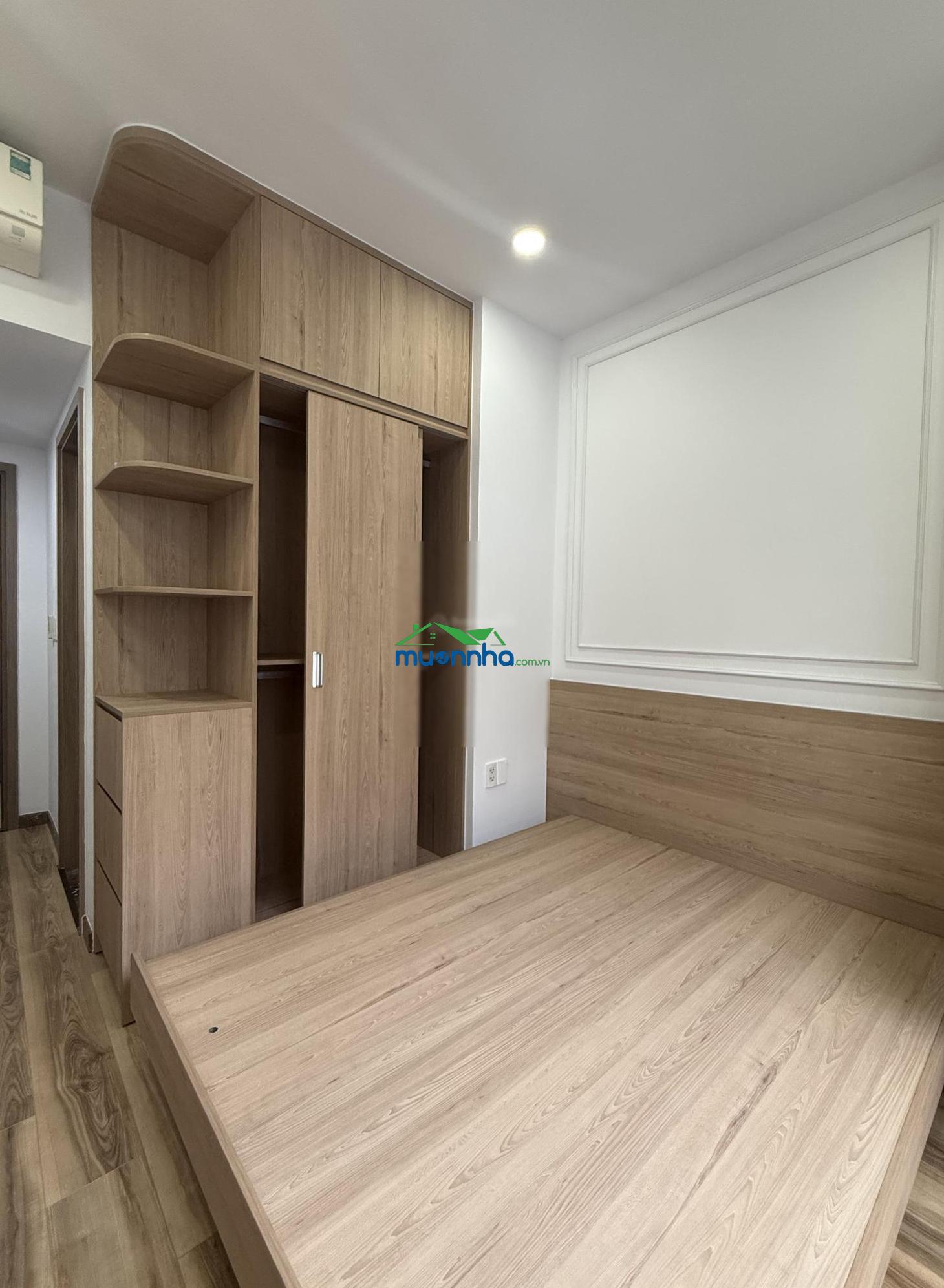 Cho thuê cc 3pn, 16 triệu, 100m2 tại lexington residence, quận 2, hcm hot!