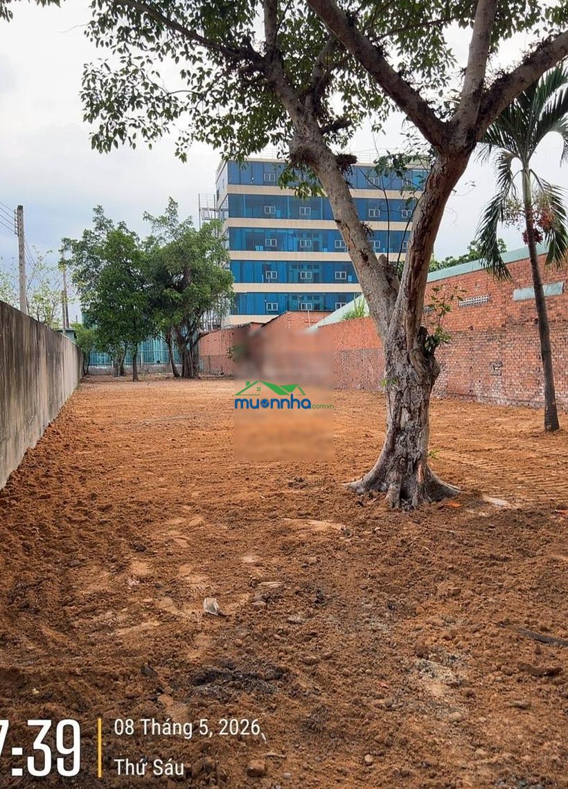 Bán đất 932.6m2 thổ cư 500m2 tại 193 lê chí dân, phường hiệp an, thủ dầu một, tp. hcm. giá 19.9tỷ - 3
