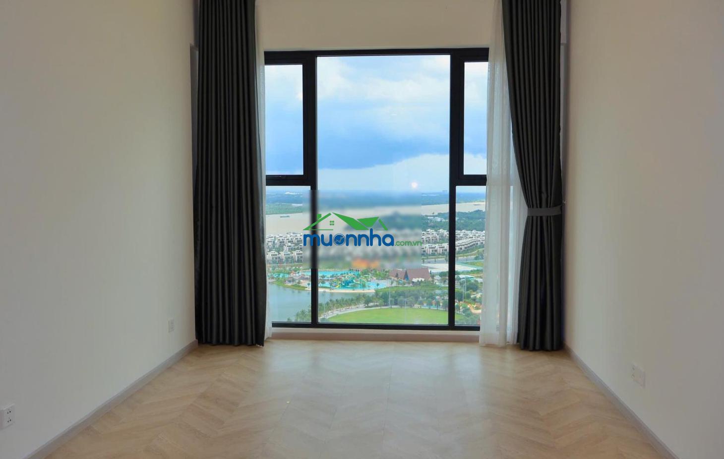 Bán căn hộ 3pn, 2wc tại masteri centre point, 8,7 tỷ, 98 m2, đông nam, uy tín, giá cực chất - 2