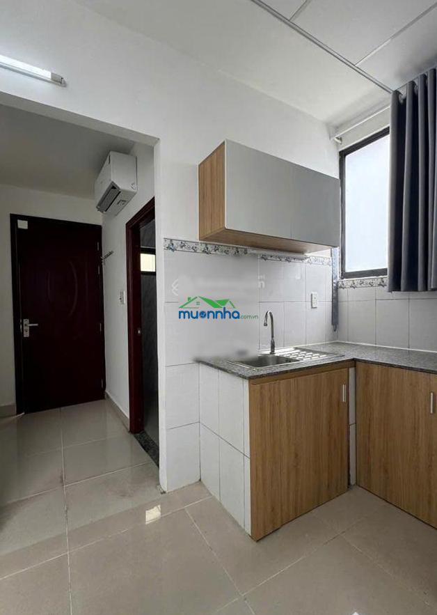 Ngay bà chiểu - bán chdv 5 tầng bạch đằng 4.9x18m - sẵn hđ 45tr/tháng - còn 10.8 tỷ tl - 4