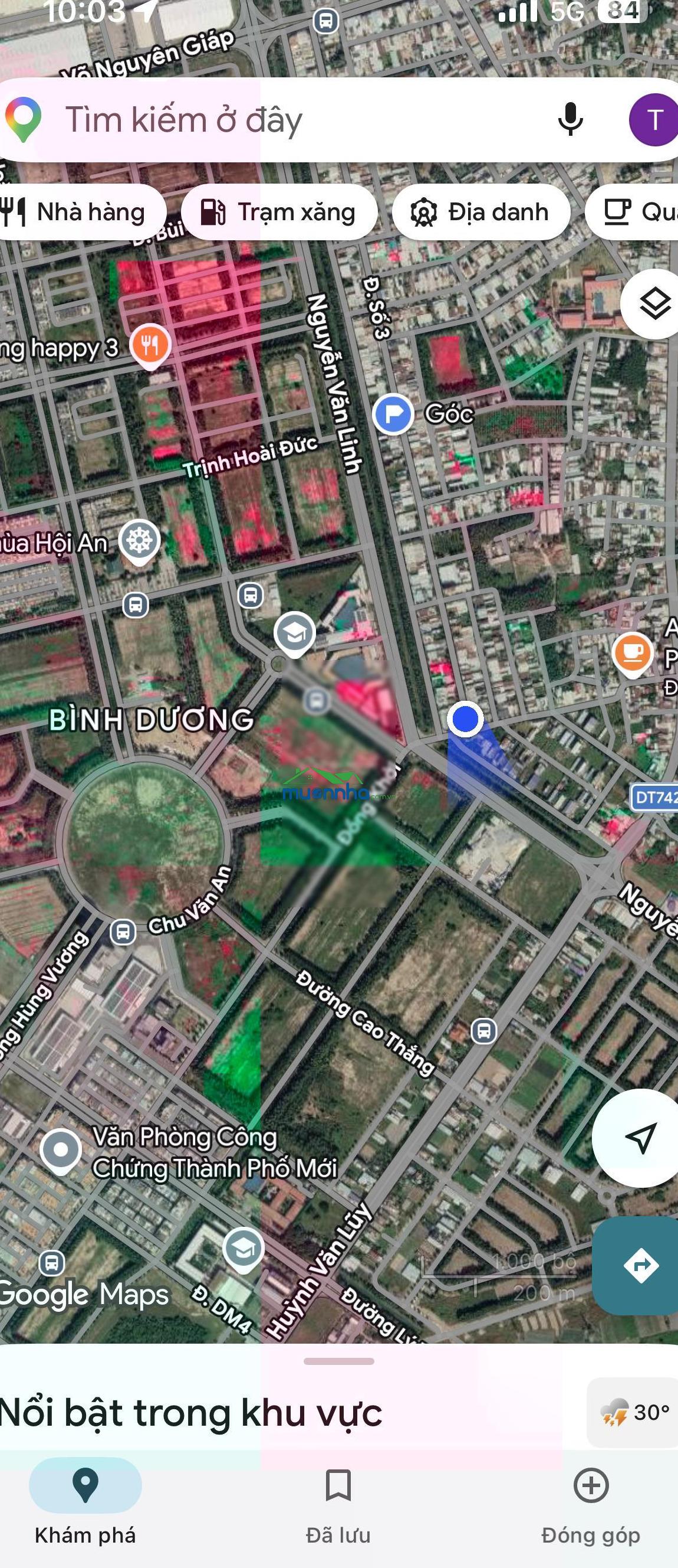 Bán đất xây tòa nhà, văn phòng, khách sạn, căn hộ tại thành phố mới sát ga metro, tttm - 2
