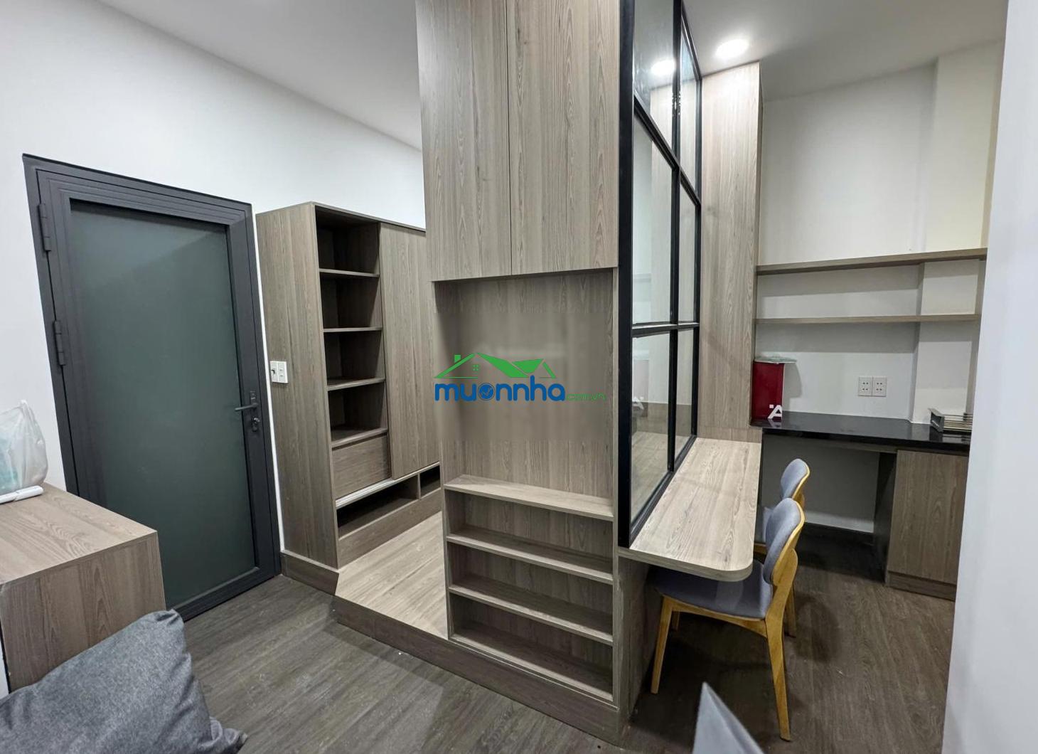 Bán nhà có sẵn mô hình căn hộ dịch vụ - 3