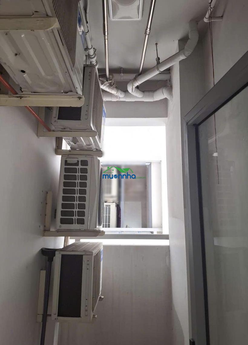 Luxgarden 94m 3pn 94m - 04 máy lạnh - 02 giường... giá 10tr ở liền
