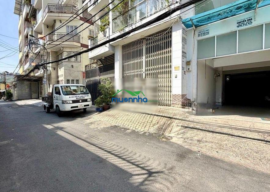 P26, bt - dt 44m2 x 3t btct. gấp bán nhỉnh 7 tỷ tl - 4