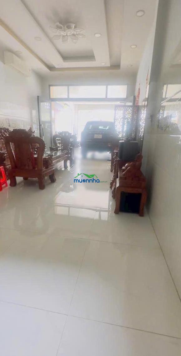 Bán nhà an lạc a bình tân 76.8m hẻm ô tô tránh_3 tầng_hoàn công đủ giá 8tỷ3 - 4