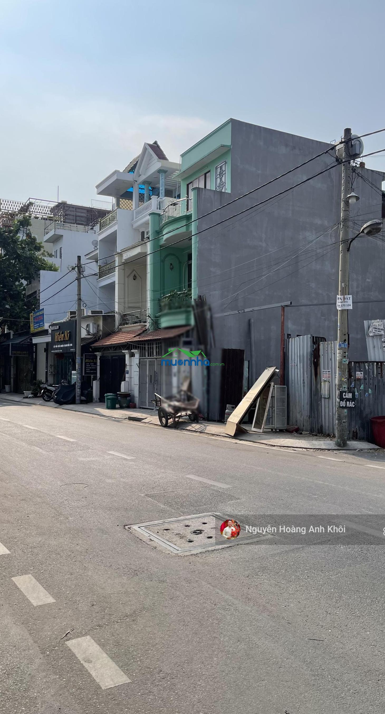 Bidv định giá 20 tỷ chủ đang vay 16,6 tỷ cần bán gấp - 2