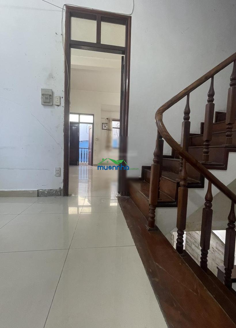Bán nhà góc 2 mặt tiền hẻm 85 nguyễn thị xiếu, q7 - 4