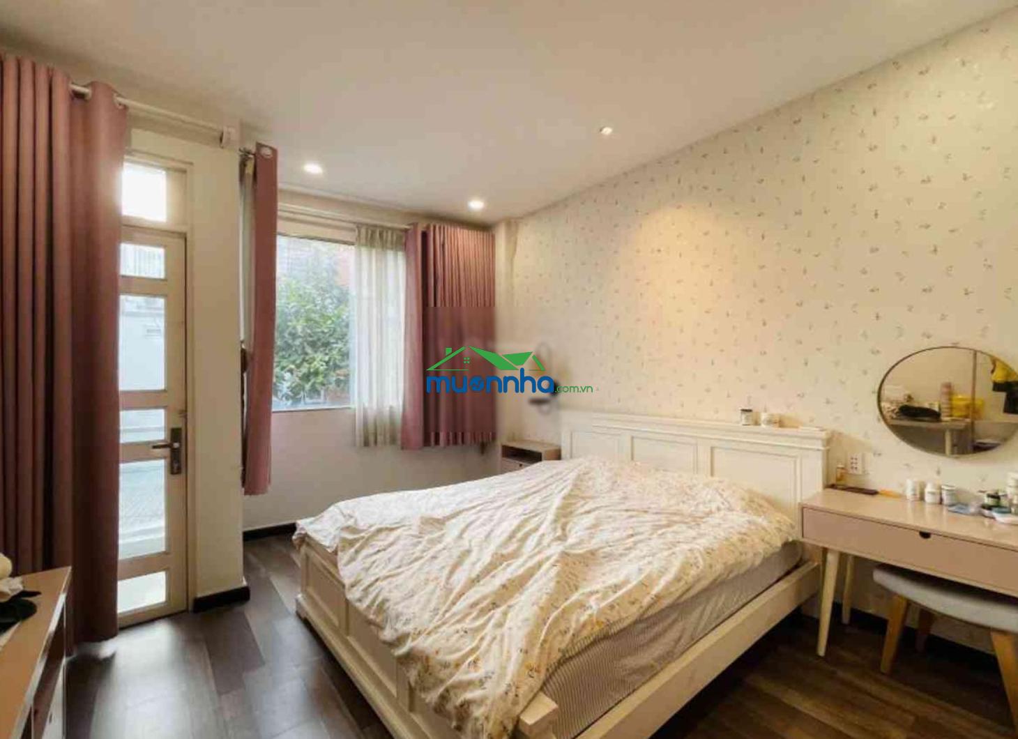 Hẻm nhựa 5m, sát mặt tiền, khu cao tầng dân trí - 4