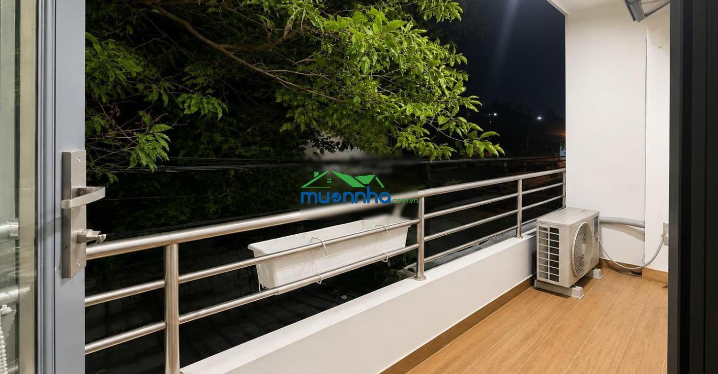 Giá: 3.9 tỷ hot nhà phường linh tây. hẻm nhựa xe hơi. nhà 1 trệt 1 lầu - 3