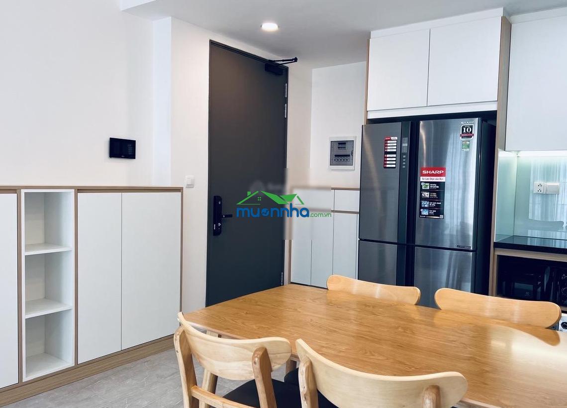 Cho thuê ch star hill, 19 triệu, 112m2, 3pn, 2wc ở tân phú, q7