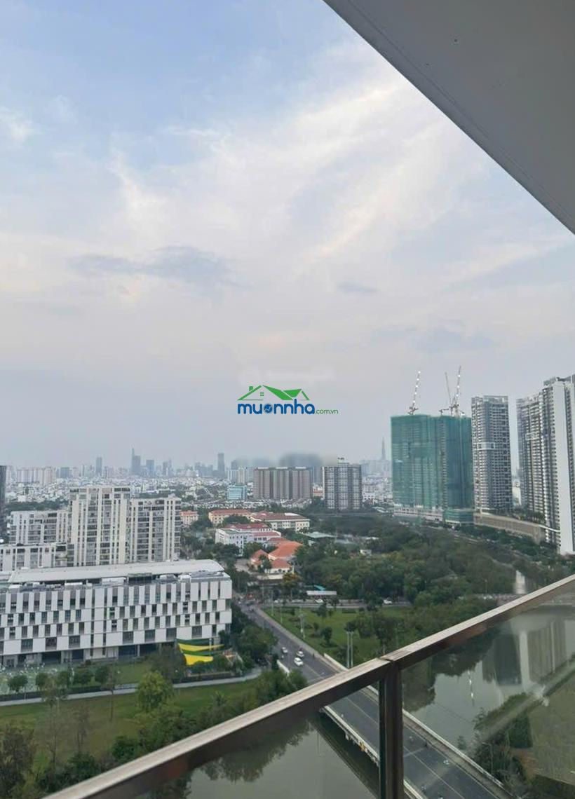 Bán penthouse midtown m8 the peak view sông - phú mỹ hưng. giá 41,5 tỷ. lh 0907 904 ***