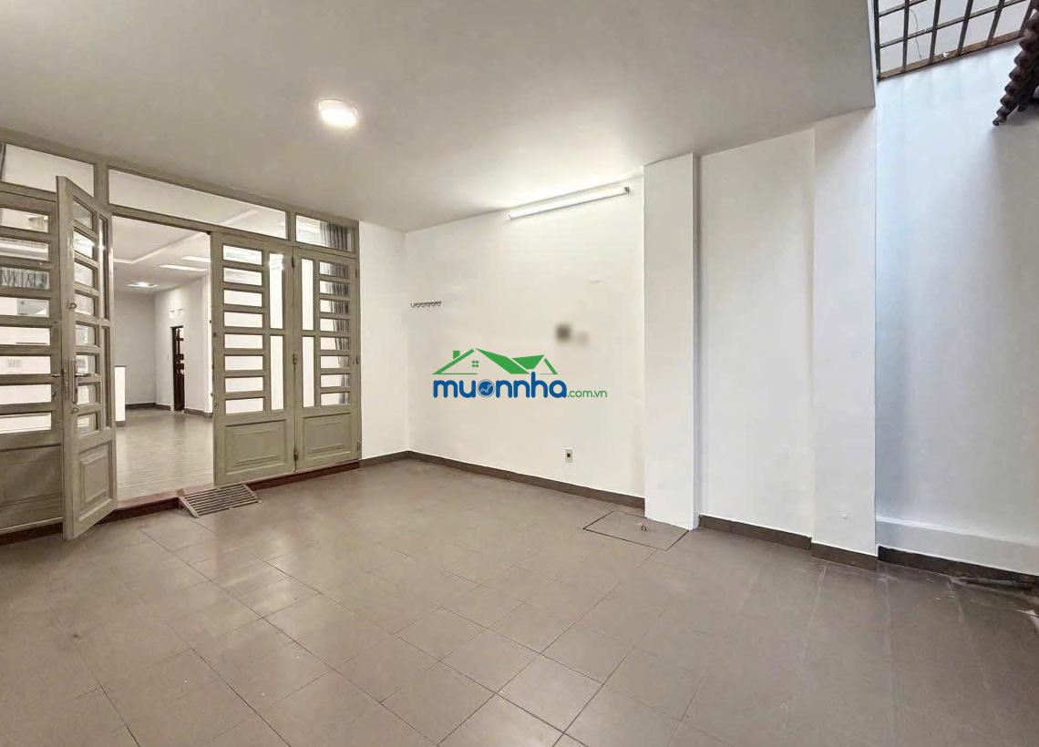 90m2! ngay ngã tư phú nhuận! bán nhà 2 tầng nguyễn kiệm, p9. sát sân bay, hoàng văn thụ,cv gia định