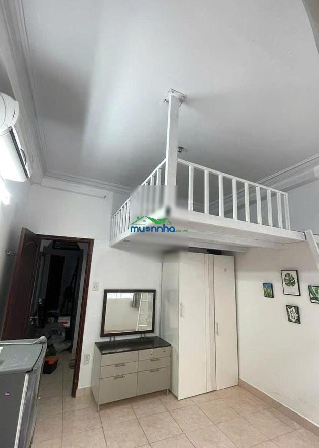 Bán nhà nguyễn thượng hiền 4x12m 3 lầu 7pn đang khai thác cho thuê dòng tiền lớn