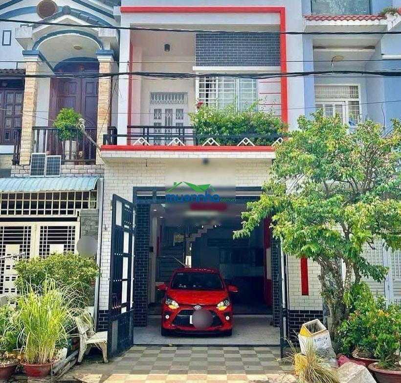 Chủ cần bán gấp, xây ở được 3 năm - 3