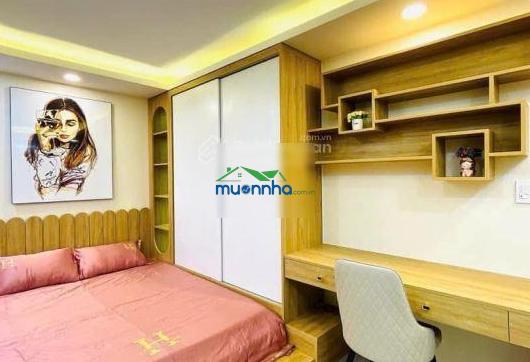 Ngộp!bán gấp nhà tam bình, thủ đức. giá:4,99tỷ/56,7m2. 3lầu. pháp lý chuẩn. đang cho thuê 15triệu - Ảnh 4