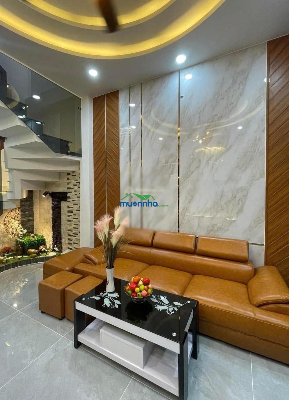 Ngộp!bán gấp nhà tam bình, thủ đức. giá:4,99tỷ/56,7m2. 3lầu. pháp lý chuẩn. đang cho thuê 15triệu - Ảnh 3